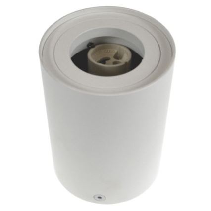 Foco CRIKO 1xGU10/30W/230V branco