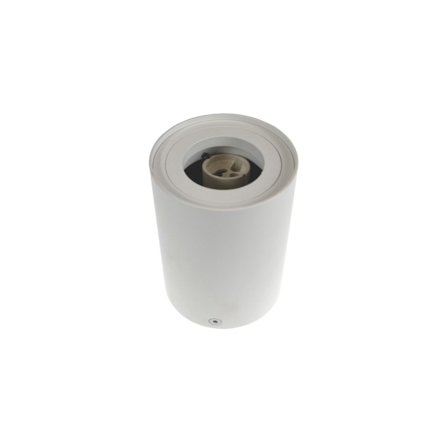 Foco CRIKO 1xGU10/30W/230V branco