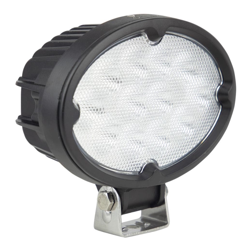 Foco de automóvel LED CREE LED/36W/10-30V IP67 6000K