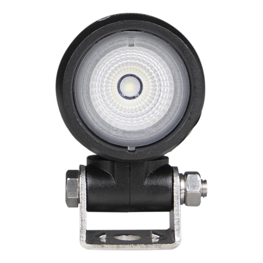 Foco de carro LED OSRAM LED/10W/10-30V IP68 5700K