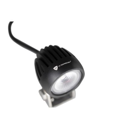Foco de carro LED OSRAM LED/10W/10-30V IP68 5700K