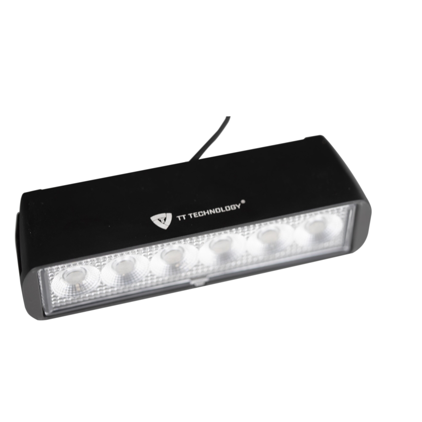Foco de carro LED OSRAM LED/24W/10-30V IP68 5700K