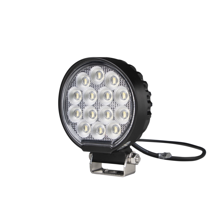 Foco de carro LED OSRAM LED/56W/10-30V IP68 5700K