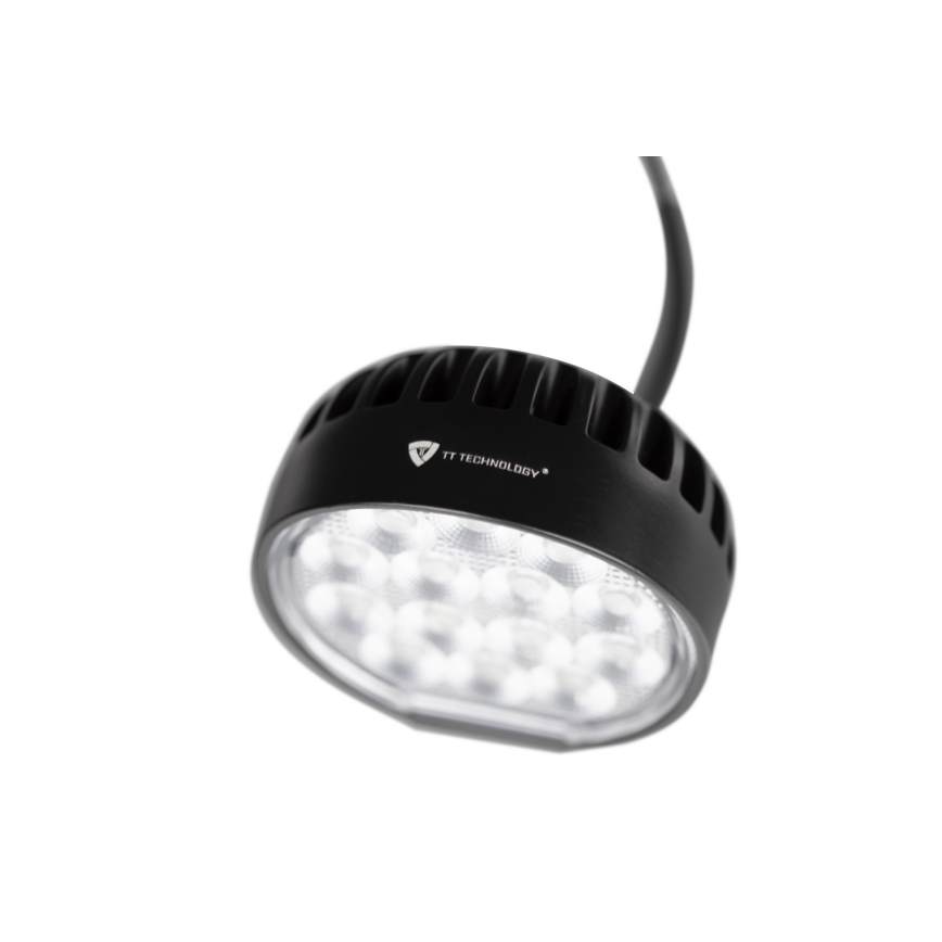 Foco de carro LED OSRAM LED/56W/10-30V IP68 5700K