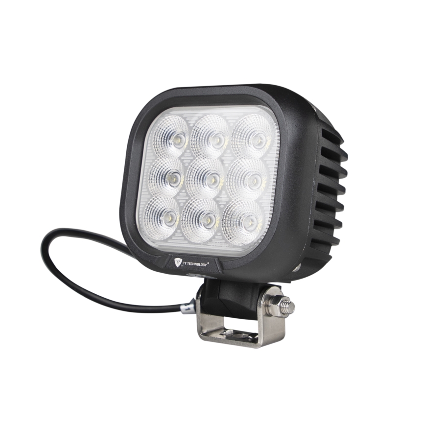 Foco de carro LED OSRAM LED/90W/10-30V IP68 5700K
