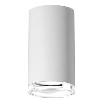 Foco de casa de banho TURYN 1xGU10/10W/230V IP44 branco