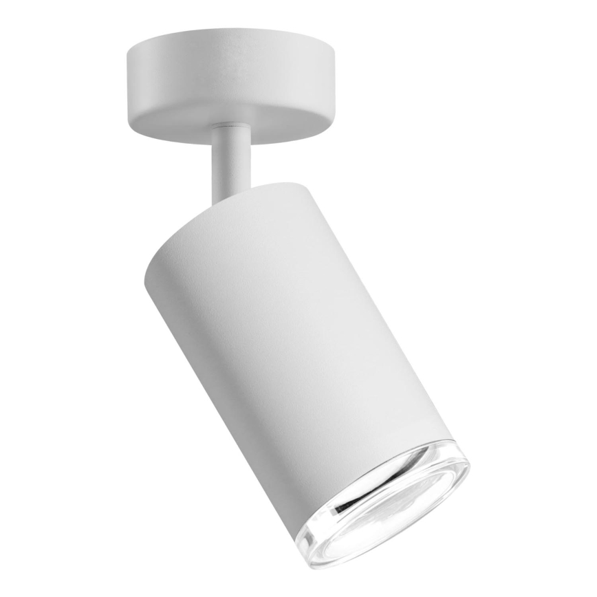 Foco de casa de banho TURYN 1xGU10/10W/230V IP44 branco