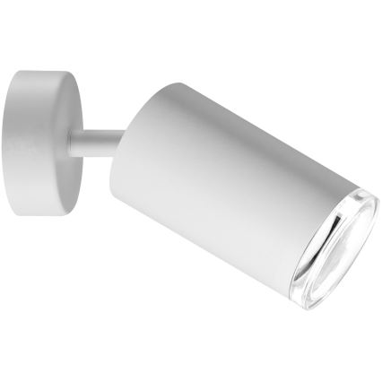Foco de casa de banho TURYN 1xGU10/10W/230V IP44 branco