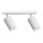 Foco de casa de banho TURYN 2xGU10/10W/230V IP44 branco