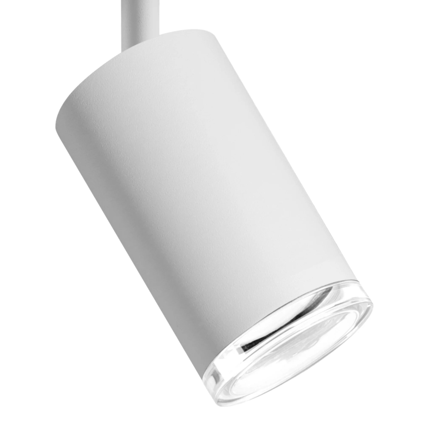 Foco de casa de banho TURYN 3xGU10/10W/230V IP44 branco