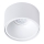 Foco de encastrar BALI 1xGU5,3/MR16/25W/12V redondo branco