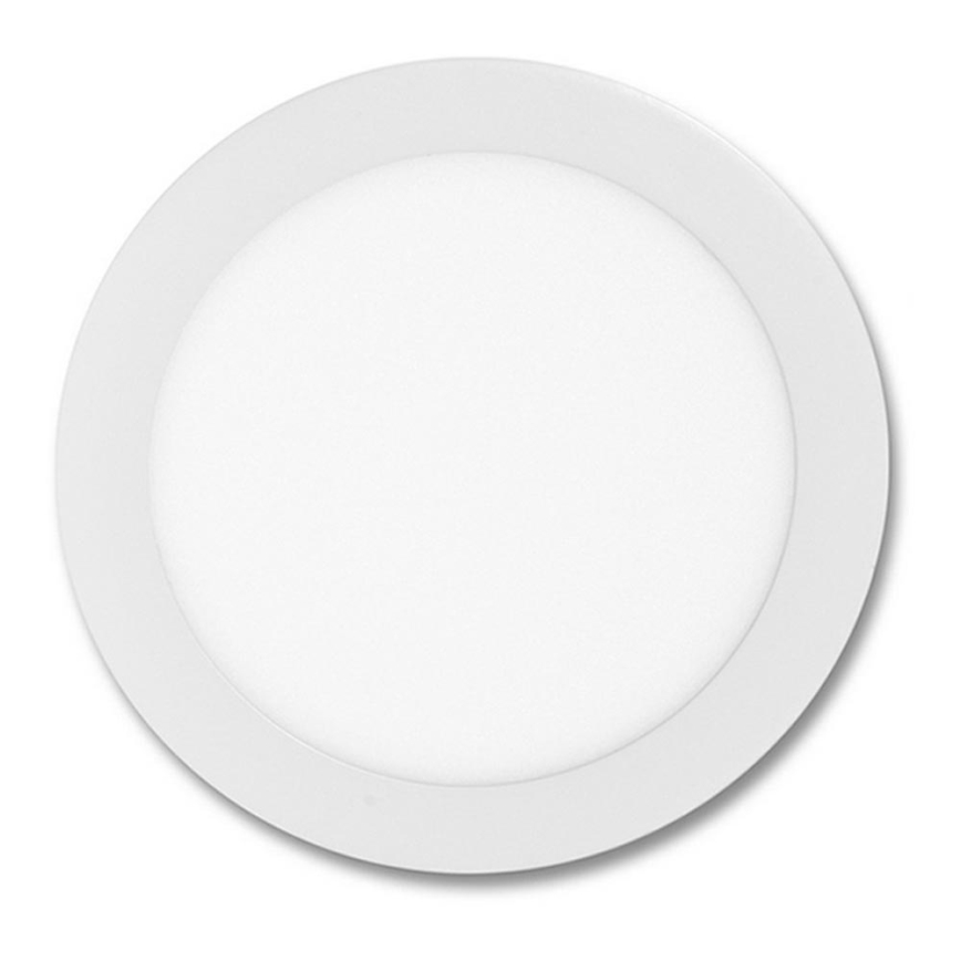 Foco de encastrar de casa de banho LED LADA LED/12W/230V 2700K IP44