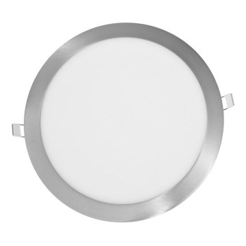 Foco de encastrar de casa de banho LED LADA LED/25W/230V 4100K IP44