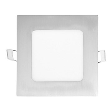 Foco de encastrar de casa de banho LED LADA LED/6W/230V 2700K IP44