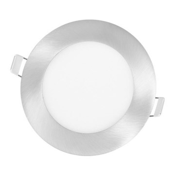 Foco de encastrar de casa de banho LED LADA LED/6W/230V 4100K IP44