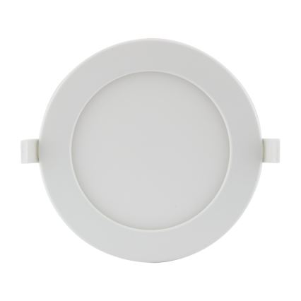 Foco de encastrar de casa de banho LED LED/12W/230V 3000/4000/6000K IP44