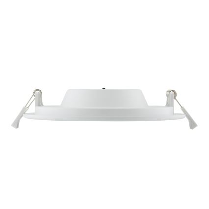 Foco de encastrar de casa de banho LED LED/12W/230V 3000/4000/6000K IP44