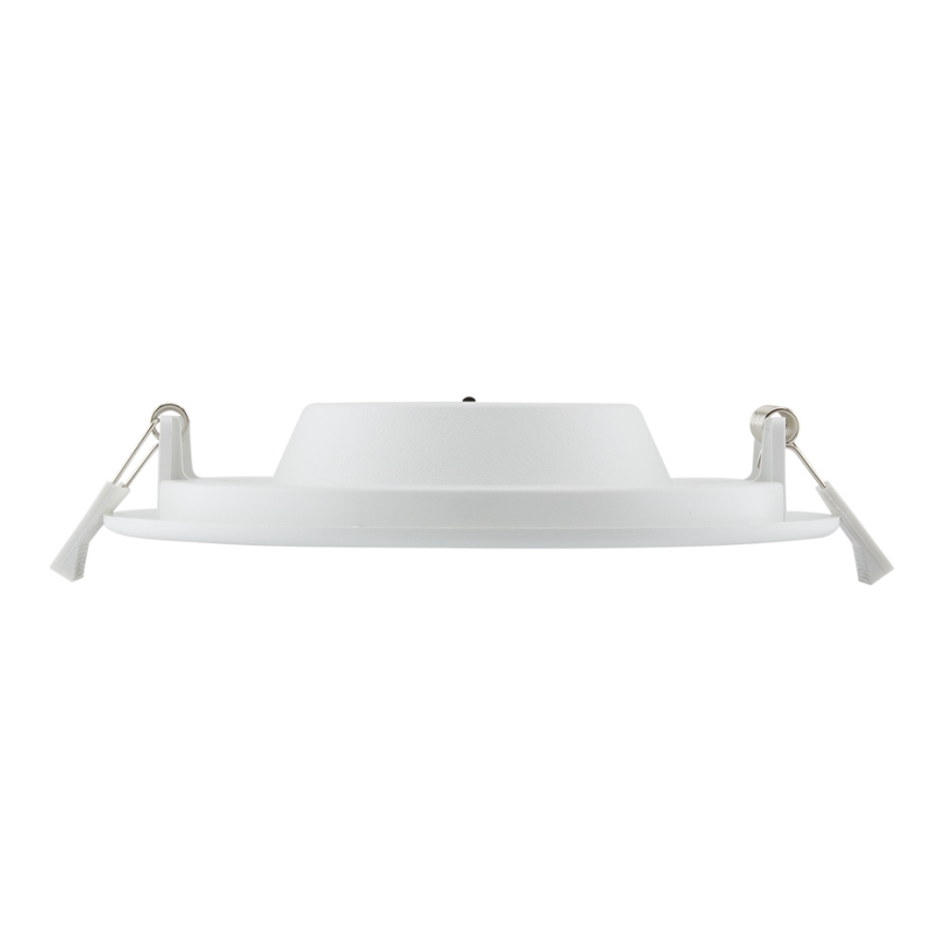 Foco de encastrar de casa de banho LED LED/12W/230V 3000/4000/6000K IP44