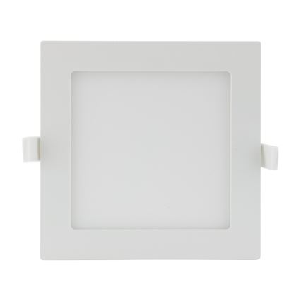 Foco de encastrar de casa de banho LED LED/12W/230V 3000/4000/6000K IP44