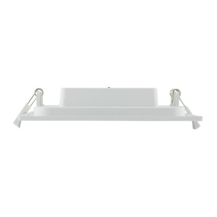 Foco de encastrar de casa de banho LED LED/12W/230V 3000/4000/6000K IP44