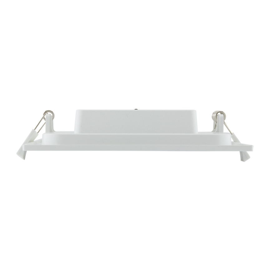 Foco de encastrar de casa de banho LED LED/12W/230V 3000/4000/6000K IP44