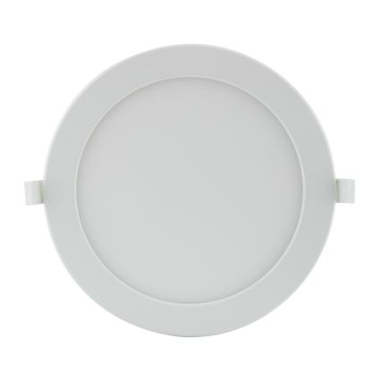 Foco de encastrar de casa de banho LED LED/18W/230V 3000/4000/6000K IP44