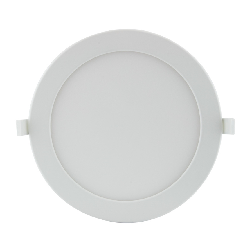 Foco de encastrar de casa de banho LED LED/18W/230V 3000/4000/6000K IP44