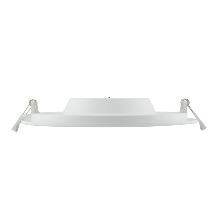 Foco de encastrar de casa de banho LED LED/18W/230V 3000/4000/6000K IP44