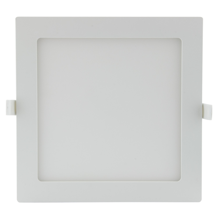 Foco de encastrar de casa de banho LED LED/18W/230V 3000/4000/6000K IP44