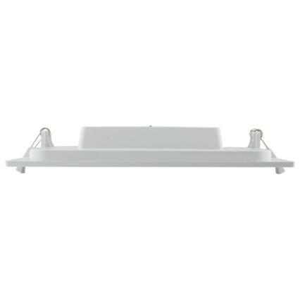 Foco de encastrar de casa de banho LED LED/18W/230V 3000/4000/6000K IP44