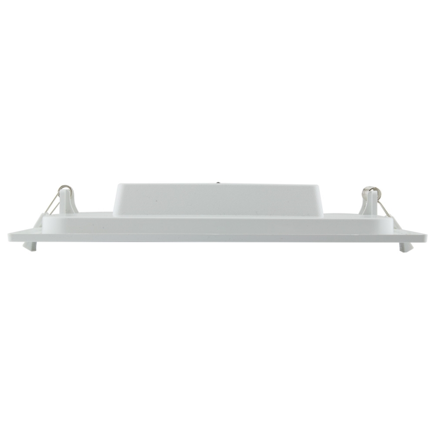 Foco de encastrar de casa de banho LED LED/18W/230V 3000/4000/6000K IP44