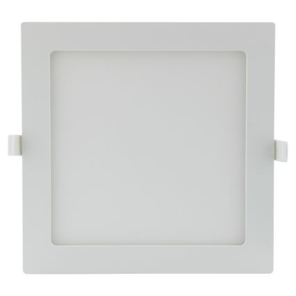 Foco de encastrar de casa de banho LED LED/24W/230V 3000/4000/6000K IP44