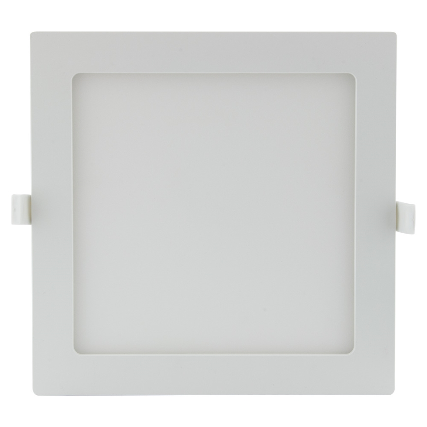 Foco de encastrar de casa de banho LED LED/24W/230V 3000/4000/6000K IP44