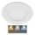 Foco de encastrar de casa de banho LED LED/6W/230V 3000/4000/6000K IP44