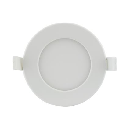 Foco de encastrar de casa de banho LED LED/6W/230V 3000/4000/6000K IP44