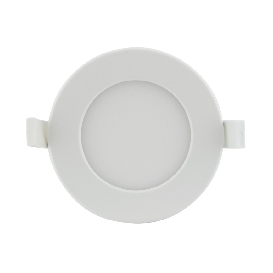 Foco de encastrar de casa de banho LED LED/6W/230V 3000/4000/6000K IP44
