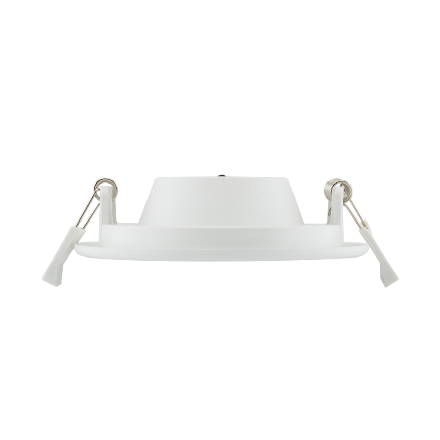 Foco de encastrar de casa de banho LED LED/6W/230V 3000/4000/6000K IP44