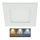 Foco de encastrar de casa de banho LED LED/6W/230V 3000/4000/6000K IP44