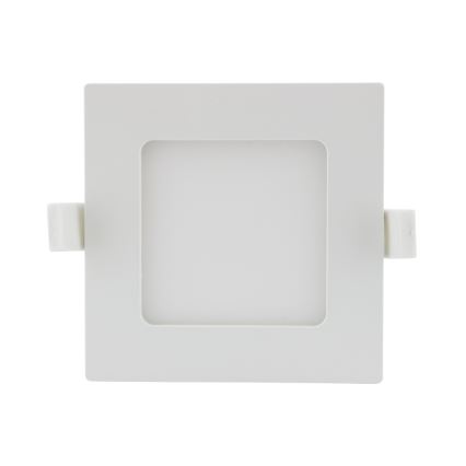 Foco de encastrar de casa de banho LED LED/6W/230V 3000/4000/6000K IP44
