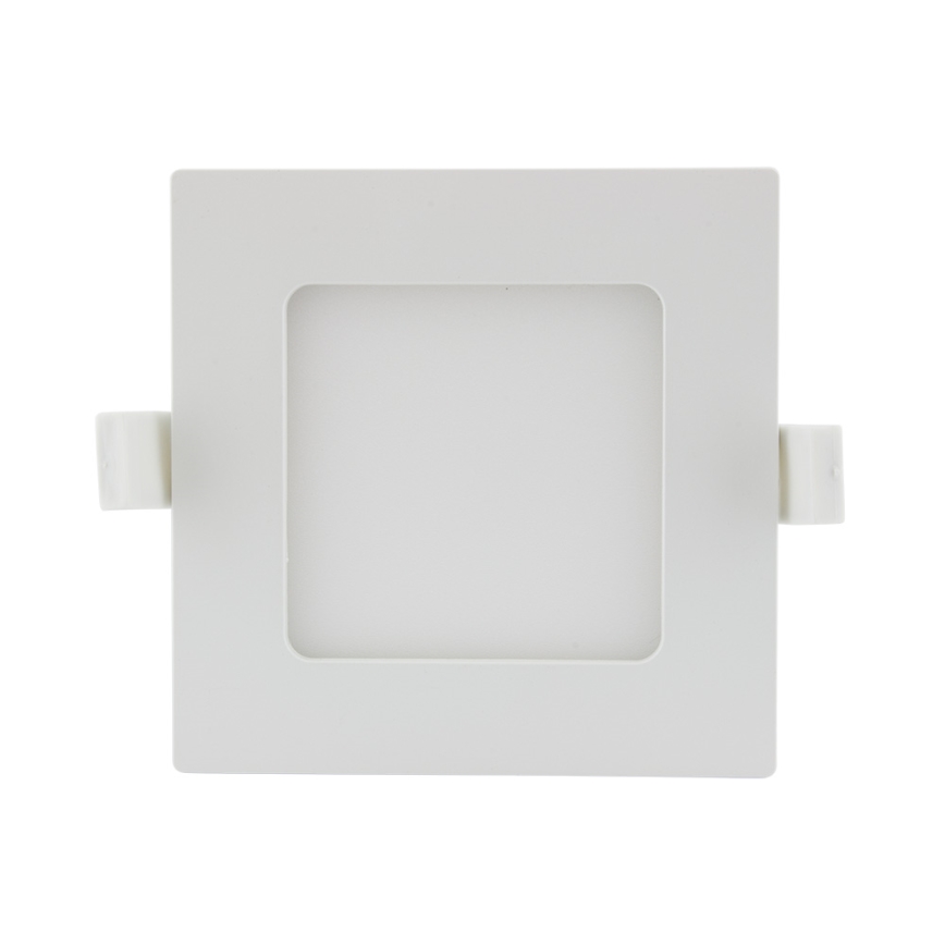 Foco de encastrar de casa de banho LED LED/6W/230V 3000/4000/6000K IP44