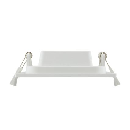 Foco de encastrar de casa de banho LED LED/6W/230V 3000/4000/6000K IP44