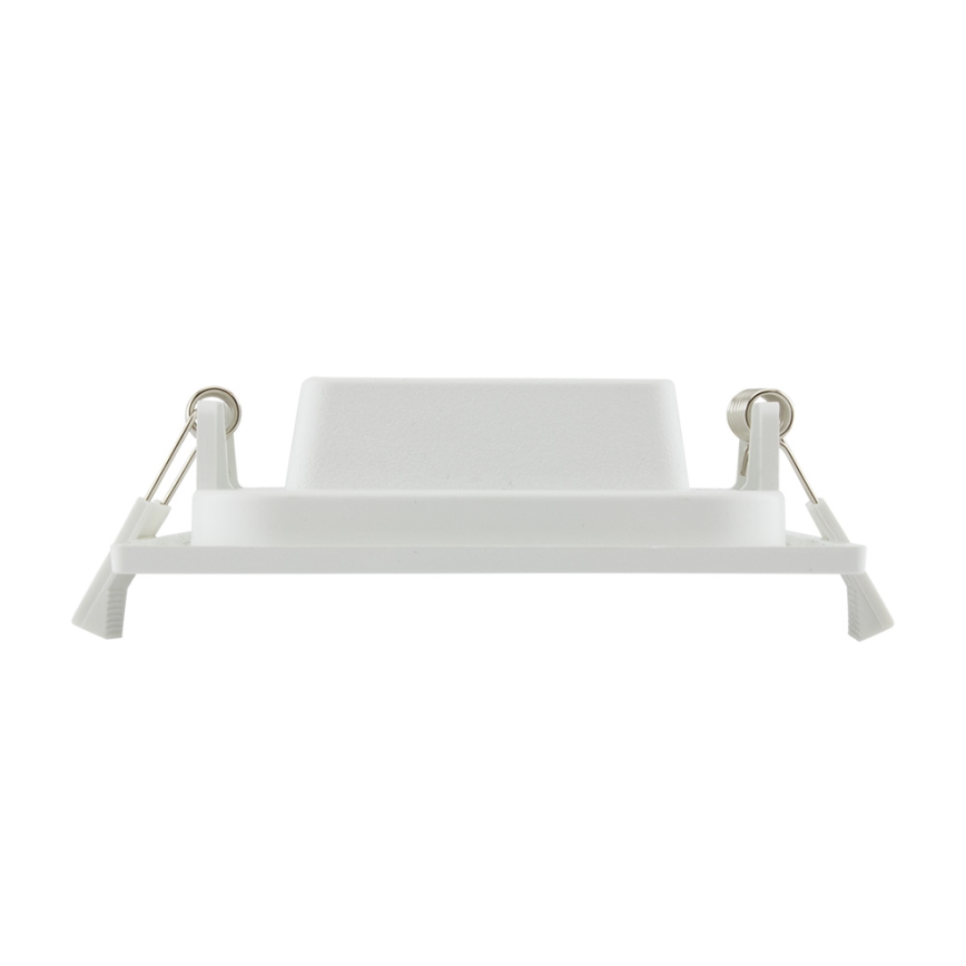 Foco de encastrar de casa de banho LED LED/6W/230V 3000/4000/6000K IP44