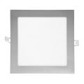 Foco de encastrar de casa de banho LED RAFA LED/12W/230V 2700K IP44