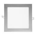 Foco de encastrar de casa de banho LED RAFA LED/18W/230V 4100K IP44
