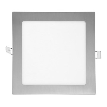 Foco de encastrar de casa de banho LED RAFA LED/18W/230V 4100K IP44