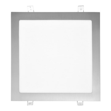 Foco de encastrar de casa de banho LED RAFA LED/25W/230V 2700K IP44
