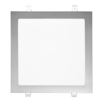 Foco de encastrar de casa de banho LED RAFA LED/25W/230V 4100K IP44