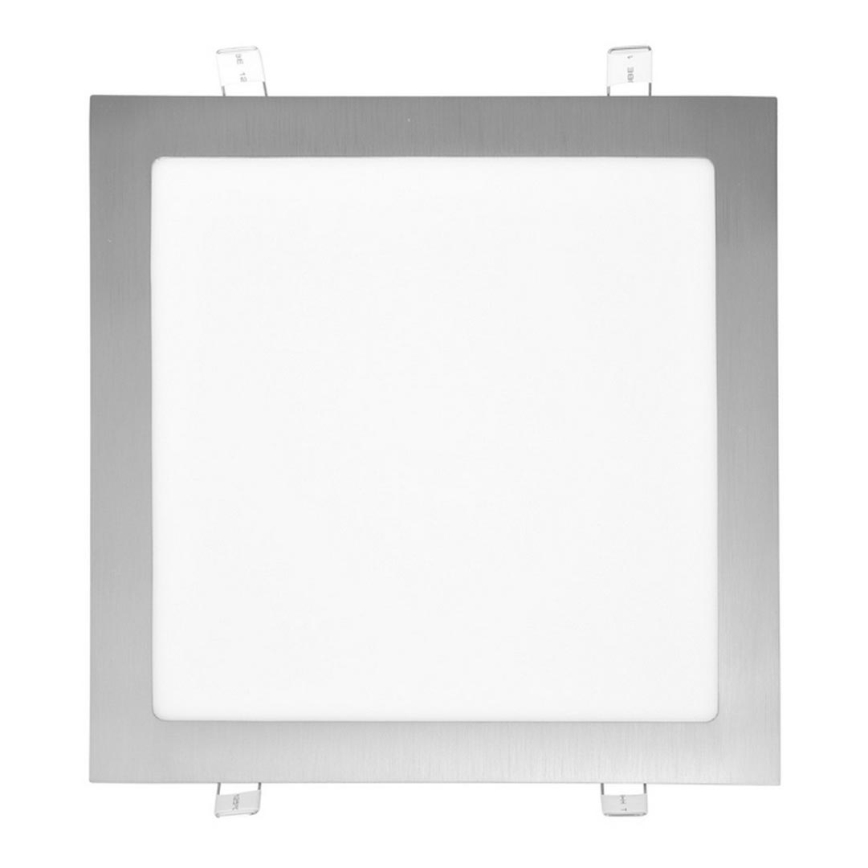 Foco de encastrar de casa de banho LED RAFA LED/25W/230V 4100K IP44