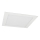 Foco de encastrar de casa de banho LED VEGA LED/18W/230V 3800K 22,5 cm IP44