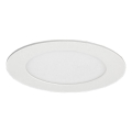 Foco de encastrar de casa de banho LED VEGA LED/6W/230V 2800K diâmetro 11,8 cm IP44